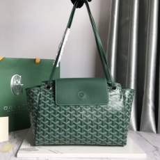 Goyard Shopping Bags